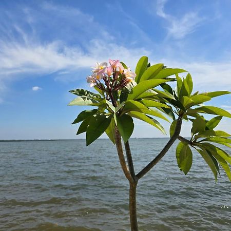 Lagoon Bay Resort Negombo Luaran gambar