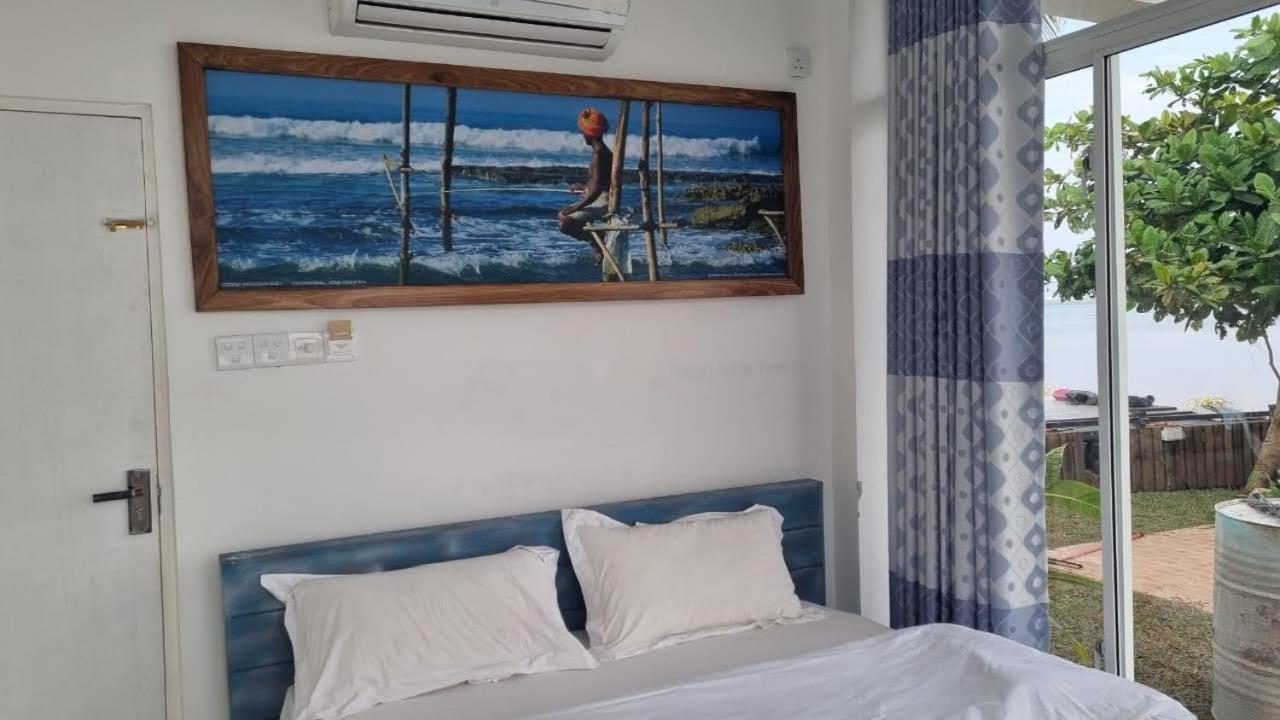 Lagoon Bay Resort Negombo Luaran gambar